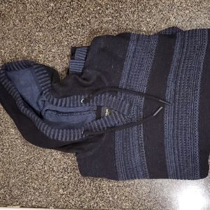 Urban Pipeline sweater